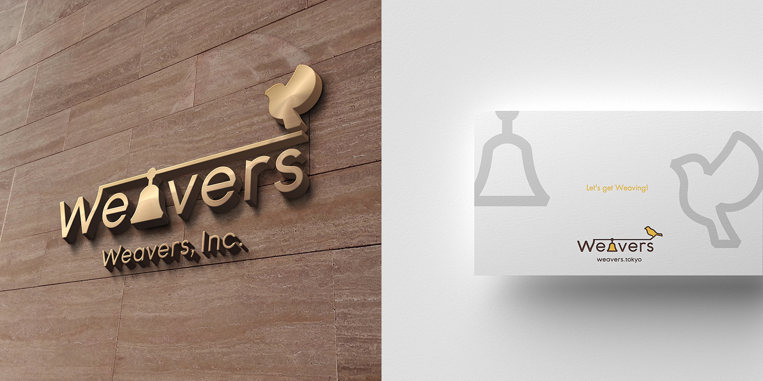 Weavers, Inc.