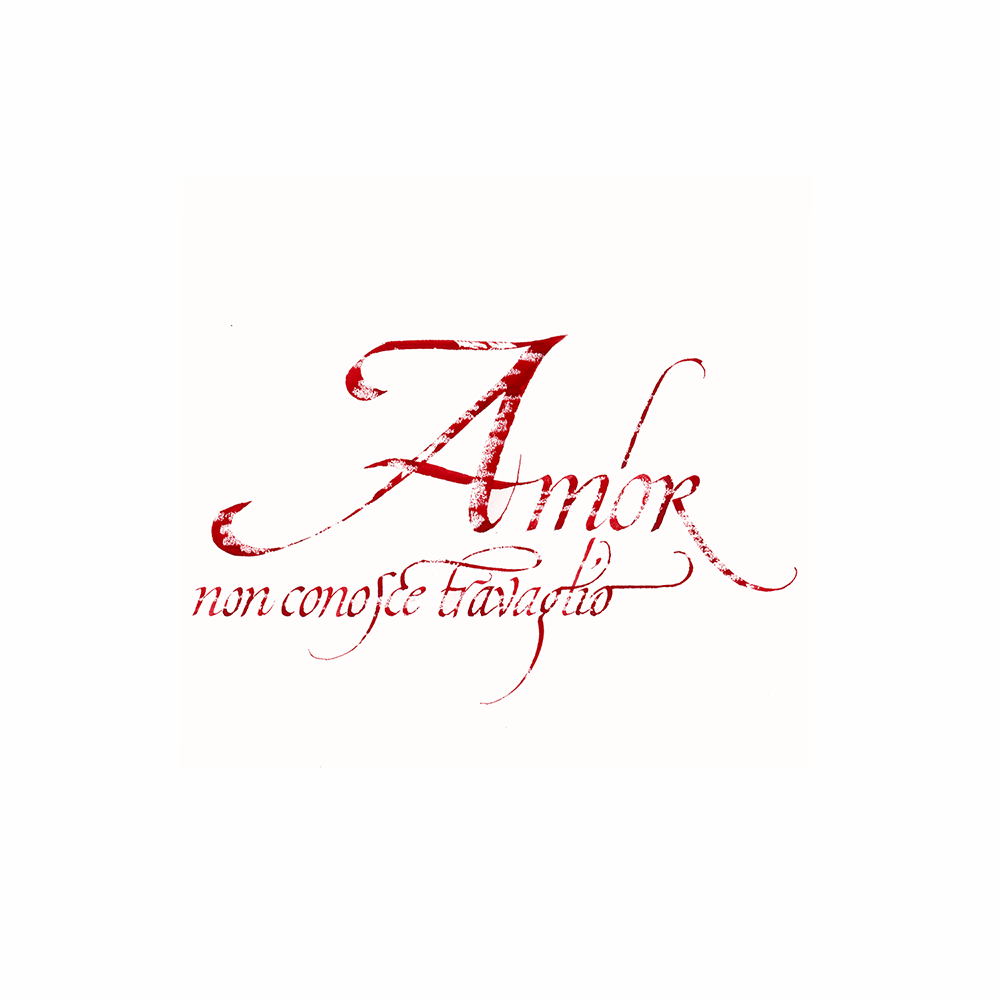 calligraphy